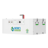 Nature's Generator Powerhouse Power Addition