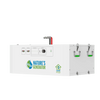 Powerhouse Gen 2 Whole Home Generator