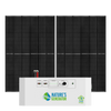 Nature's Generator Powerhouse Power Addition