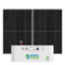 Power Pod + 2x 410W Rigid Panel