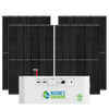 Nature's Generator Powerhouse Power Addition