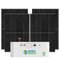 Power Pod + 4x 410W Rigid Panel
