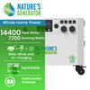 Powerhouse Gen 2 Whole Home Generator