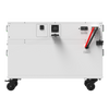 Powerhouse Gen 2 Whole Home Solar Generator