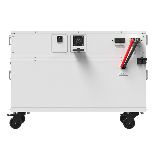 Powerhouse Gen 2 Whole Home Solar Generator