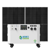 Powerhouse Gen 2 Whole Home Solar Generator