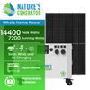 Powerhouse Gen 2 Whole Home Solar Generator