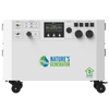 Powerhouse Gen 2 Whole Home Generator