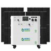 Powerhouse Gen 2 Whole Home Solar Generator