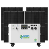 Powerhouse Gen 2 Whole Home Solar Generator