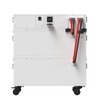 Powerhouse Gen 2 Solar Generator and Transfer Switch