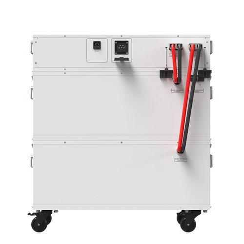 Powerhouse Gen 2 Whole Home Solar Generator