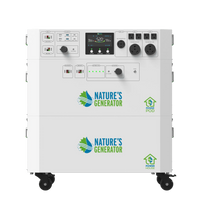 Powerhouse Gen 2 Whole Home Generator