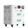 Powerhouse Gen 2 Whole Home Generator