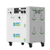 Powerhouse Gen 2 Whole Home Solar Generator
