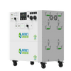 Powerhouse Gen 2 Whole Home Generator