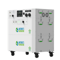 Powerhouse Gen 2 Whole Home Generator