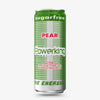 Powerking Sugar-Free Pear Energy Drink – Zero Sugar Imported Energy Drink from Sweden