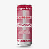 Powerking Zero Sugar Raspberry Energy Drink – Imported from Sweden