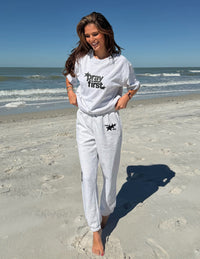 Pray First Unisex Sweatpant