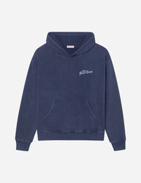 Prayer Line Unisex Hoodie