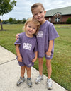 Prayer Works Kids Tee