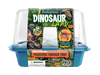Prehistoric Dinosaur Land Mini World Terrarium