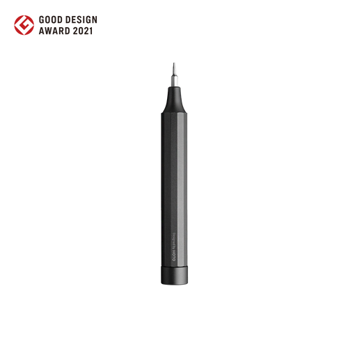 Precision Screwdriver Pen (Manual)