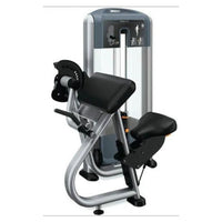 Precor Discovery Series Selectorized Biceps Curl - NEW