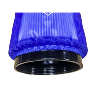 Prefilter Wrap - Black