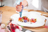 Acetaia Malpighi Prelibato Rosé Balsamic Vinegar — Pink Italian Condimento, Delicate & Fruity