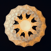 Prisma Lamp
