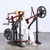 Pro Strength Overhead Triceps Extension | Muscle D Fitness