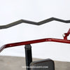 Pro Strength Overhead Triceps Extension | Muscle D Fitness