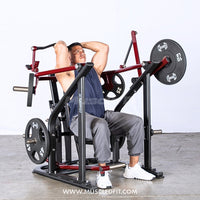 Pro Strength Overhead Triceps Extension | Muscle D Fitness