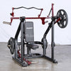 Pro Strength Overhead Triceps Extension | Muscle D Fitness