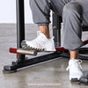 Pro Strength Overhead Triceps Extension | Muscle D Fitness