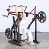 Pro Strength Overhead Triceps Extension | Muscle D Fitness