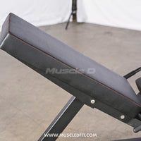 Pro Strength Squat Press (Leg Press) | Muscle D Fitness