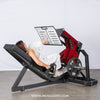 Pro Strength Squat Press (Leg Press) | Muscle D Fitness