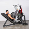 Pro Strength Squat Press (Leg Press) | Muscle D Fitness