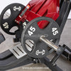 Pro Strength Squat Press (Leg Press) | Muscle D Fitness