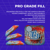 Blast Pro+ (2/7) Series - Set of 8!!!