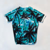 Maui Wowi Men's Short Sleeve Cycling Jersey (Small)