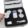 Hard Protective Carry Case for Wireless TENS EMS