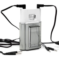 TENS Unit Pain Relief System