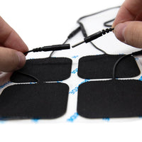 Extra Long TENS Lead Wires