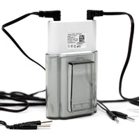 TENS + EMS Pain Relief & Recovery System