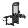 Excel Prone Leg Curl - Muscle D Fitness - Selectorized Hamstring Curl
