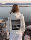 Psalm 23 Unisex Hoodie
